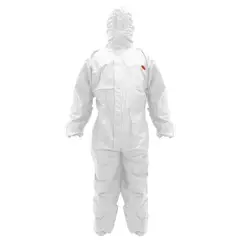 PROTEX - Buzo Desechable Antiestático Max Certificado