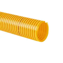 DICAS - Manguera De Succion Motobomba 3 Pulgadas 1 Metro