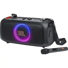 JBL - Parlante Bluetooth ON the go essential