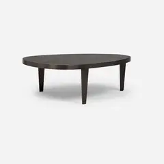 ROSEN - Mesa Centro Dion 110 x 70 cm Grafito