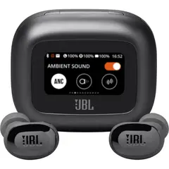 JBL - Live Buds 3 TWS - Negro