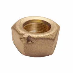 STRETTO - Tuerca Arranque para Agua 1.1/4