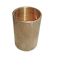 STRETTO - Copla para Agua So-So 1/2