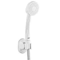 STRETTO - Juego Ducha Blanco ST