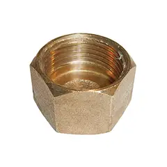 STRETTO - Tapagorro para Agua Hi-3/4