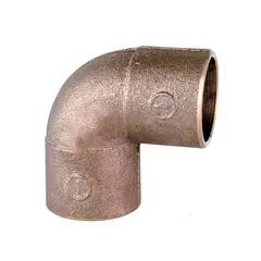 STRETTO - Codo para Agua So-So 1/2