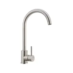 STRETTO - Monomando Lavaplatos Fiorenzo Eco Inox Satinado