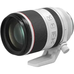 CANON - RF 70-200mm f/2.8 L IS USM Lente - Blanco