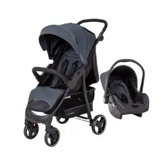 CARESTINO - Coche City Travel V3 Naval