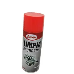 GENERICO - LIMPIA CARBURADOR 420ml ARLON