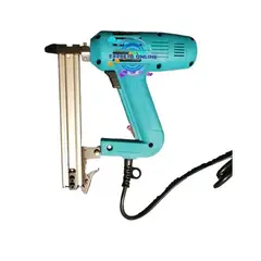 GENERICO - Clavadora Eléctrica Para Concreto Clavo St-18 St-15 1800w