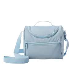 TOTTO - Lonchera Térmica Mediana Para Mujer Miletto