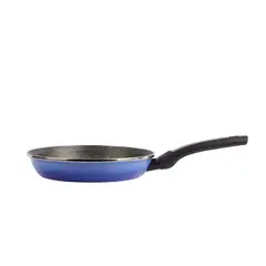 VITREX - Sartén De Acero Antiadherente Etai Blue 20CM