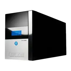 FORZA - UPS FX-1500LCD-C 1500VA 840W 220V 6 Salidas Torre