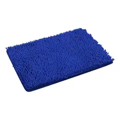 GENERICO - Alfombra De Baño Felpilla Absorbente Anti Deslizante Colores