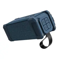 HOCO - Parlante HC6 TWS Bluetooth Sonido Envolvente 360º IPX5