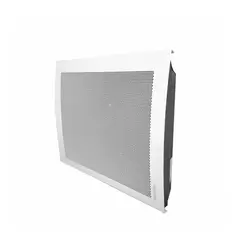 BOSCA - CALEFACTOR ELÉCTRICO SOLIUS 1500W ATLANTIC