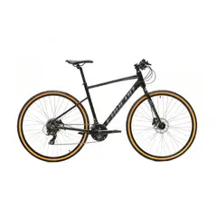 FAUCON - Bicicleta Urbana Híbrida Max 7 Aro 28
