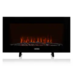 THOMAS - Chimenea Electrica TH-FP90