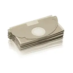 KARCHER - Bolsas Filtro Papel WD2