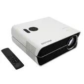 PHILCO - Proyector Full HD 1920*1080p 3500 Lumenes LED con HDMI / USB