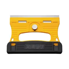 OLFA - Cuchillo raspador para vidrios GSR-13B