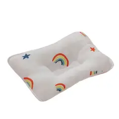 GENERICO - Cojín Bebe Almohada Posición Correcta Ergonómico