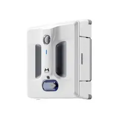 HUTT - A1 Robot limpia vidrios 6000PA Succion.