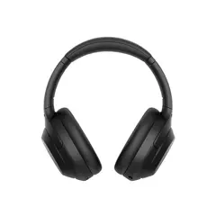 SONY - Audifonos WH-1000XM4 color Negro