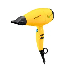 BABYLISS PRO - Secador de Pelo Stellato Rápido Evolution 2400W