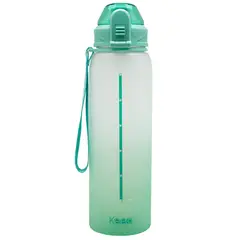 KEEP - BOTELLA DAILY 2L - CELESTE