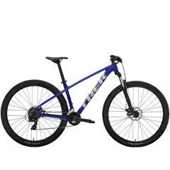 TREK - Bicicleta MTB Marlin 4 Gen 2 Azul Oscuro ML
