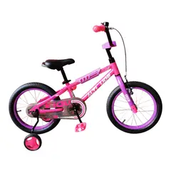 ALTITUDE - Bicicleta Kidu Girl A16