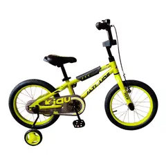 ALTITUDE - Bicicleta Kidu Boy A16