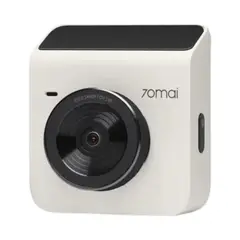 70MAI - Camara Para Auto A400 Blanco