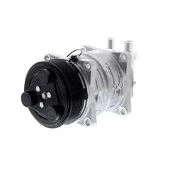 VALEO - Compresor de Ac TM13 8PK 12V 119MM VALEO-SELTEC Z0013087.