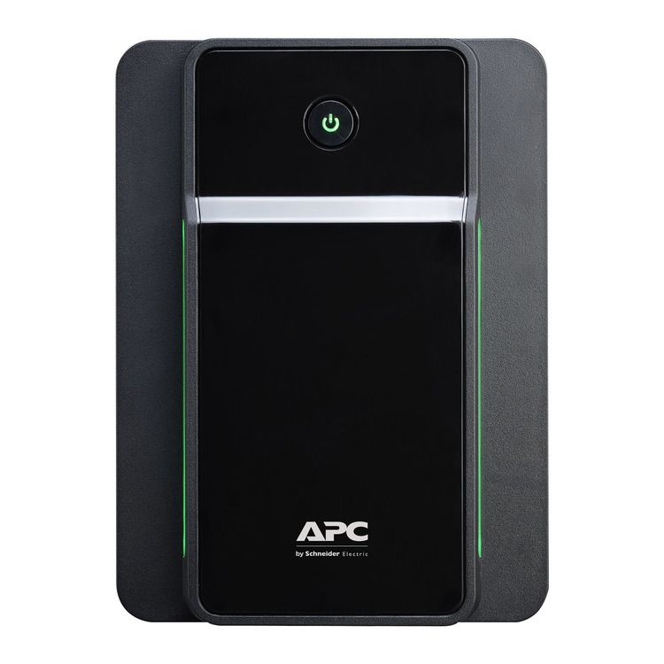 BACK-UPS 1200VA 230V AVR UNIVERSAL SOCKETS.