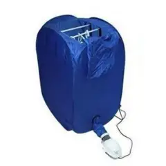 MOVI - Secadora De Ropa Portatil.