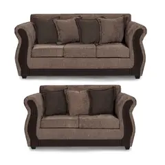 ADONIS LEUDH - Living 3+1+1 Caburgua Chenille