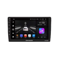 AIWA - Radio Auto Android 2 Din Hd 9'' 2gb Ram Wifi Aw-A808C