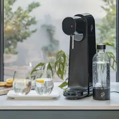 GO2 - Pack Máquina Gasificadora Eco Tech