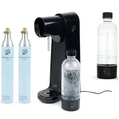 GO2 - Mega Pack Máquina Gasificadora Eco Tech