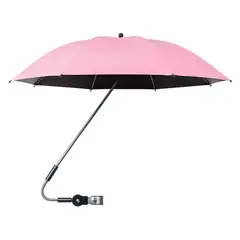 MOVI - Sombrilla con Filtro UV para Coche de Bebé