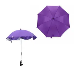 MOVI - Sombrilla con Filtro UV para Coche de Bebé