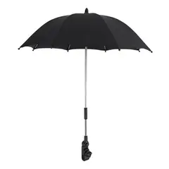 MOVI - Sombrilla con Filtro UV para Coche de Bebé