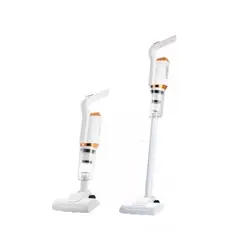 GENERICO - Aspiradora Inalámbrica Multifuncional De Mano Vertical