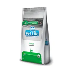 VETLIFE - Vet Life Renal Feline 2 kg