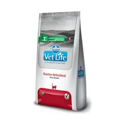 VETLIFE - Vet Life Gastro - Intestinal Feline 2kg.