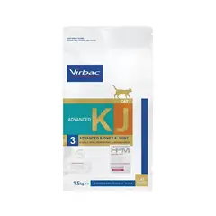 VIRBAC - HPM Felino Advance Riñón y Articulaciones 1,5 kg