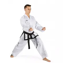 DAEDO - DOBOK ITF DAN